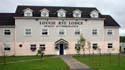 Lough Ree lodge